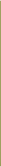 Gold vertical divider